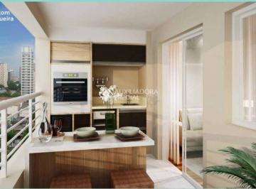 Apartamento · 84m² · 3 Quartos · 2 Vagas · MARCO ZERO PRIME - 83,93 metros - 3 quartos - RUDGE RAMOS