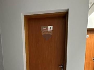 Comercial · 441m² · Locação de sala comercial moderna no centro de Mairiporã - SALA 4