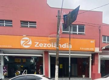 Comercial · 12m² · Sala Comercial no Centro de Mairiporã!