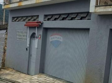 Comercial · 61m² · Sala Comercial Moderna no Centro de Mairiporã