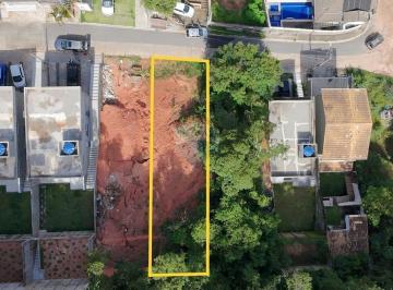 Terreno · 252m² · Terreno Estâncai da Serra em Mairiporã - Ótimo Preço!