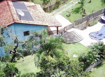 Rural · 279m² · 3 Quartos · 3 Vagas · Chácara,  Residencial Céu Azul em Mairiporã