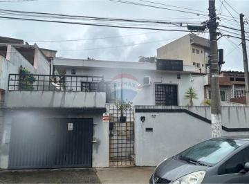 Comercial · 150m² · 1 Quarto · Casa Comercial no Centro de Mairiporã para Locação