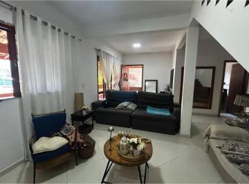 Casa · 230m² · 3 Quartos · Sobrado à venda Jardim Henrique Martins - Mairiporã