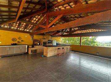 Casa · 230m² · 3 Quartos · Sobrado à venda Jardim Henrique Martins - Mairiporã