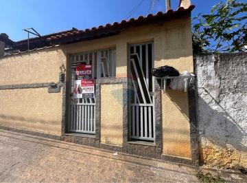 Comercial · 130m² · 3 Quartos · Casa Comercial para locação