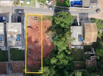 Terreno · 252m² · Terreno, Condomínio Estância da Serra em Mairiporã - SP com escritura e permite financiamento.