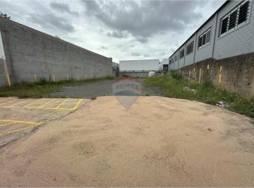 Comercial · 1000m² · Terreno Comercial / Industrial para Locação – 1.000 m²