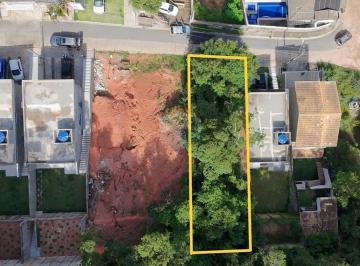 Terreno · 252m² · Terreno em Mairiporã: Seu Refúgio na Natureza