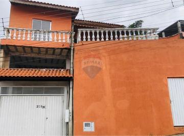 Casa · 294m² · 5 Quartos · 2 Vagas · 2 Casas a venda Jardim Celeste em Mairiporã