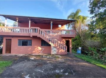 Rural · 158m² · 4 Quartos · Chácara a venda : Vida Tranquila em Mairiporã Ideal para moradia ou investimento!