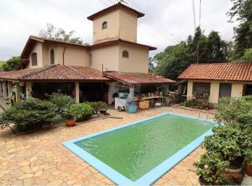 Rural · 90271m² · Sítio à venda em Atibaia