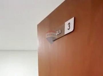 Comercial · 441m² · Sala comercial moderna no centro de Mairiporã - SALA 3 - Terréo