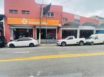 Comercial · 82m² · Sala Comercial em Mairiporã no Shopping Zezolandia com 82,25M², Pronta para Uso!