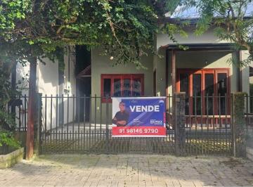 Casa · 130m² · 3 Quartos · 1 Vaga · Casa à Venda no Condomínio Aspha Ville - 3/4 (1 SUÍTE)