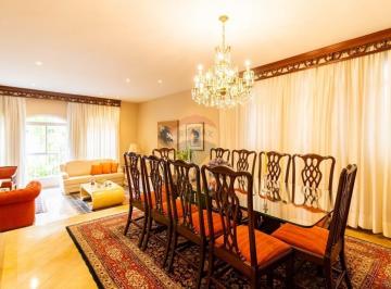 Casa · 625m² · 3 Quartos · 6 Vagas · Casa térrea 3 quartos - 3 suítes - Cidade Maia