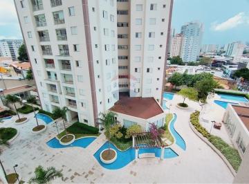 Apartamento · 106m² · 5 Quartos · Apartamento dos Sonhos na Chácara Califórnia!