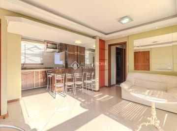 Apartamento · 71m² · 2 Quartos · 1 Vaga · Apartamento 2 quarto(s), no bairro Boa Vista