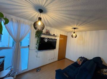 Apartamento · 41m² · 2 Quartos · 1 Vaga · APARTAMENTO 2D COM GARAGEM NO PORTO ITAPUA