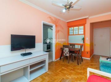 Apartamento · 60m² · 2 Quartos · Apartamento térreo 2 quartos, com pátio no bairro Floresta , Porto Alegre