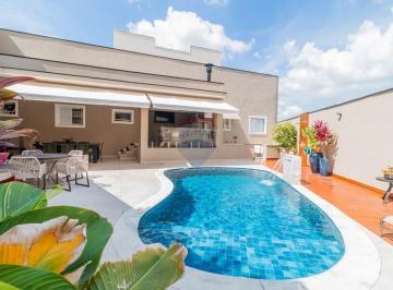 Casa · 370m² · 4 Quartos · 4 Vagas · Casa a venda com 04 quartos (02 suítes) no Jd. Monte Verde, Valinhos/SP R$ 1.240.000,00