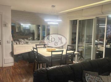Apartamento de 3 quartos, São Paulo · Apartamento à venda com 135 m², Cond. NEAR Granja Julieta / 3 quartos/ 1 suíte/2vagas/Vl. Cruzeiro