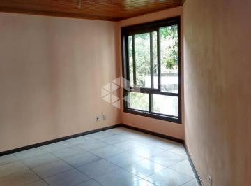 Apartamento · 64m² · 2 Quartos · Apartamento Residencial À Venda, Nonoai, Porto Ale