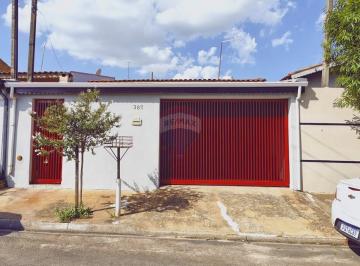 Casa · 130m² · 2 Vagas · Vende Casa com 3 Quartos e 2 Banheiros