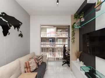 Apartamento · 29m² · 1 Quarto · Apartamento Bairro Casa Verde