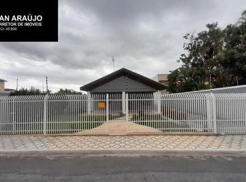 Foto 01 · Casa, Centro, Tremembé, SP