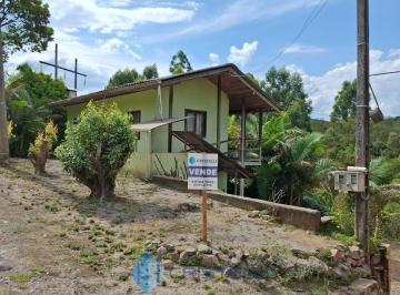 Foto 01 · Casa, Alto Cedros, Rio dos Cedros, SC