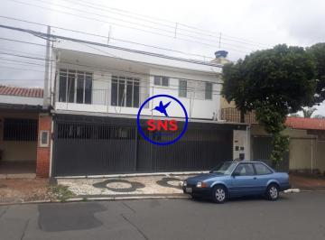 Foto 01 · Casa, Bonfim, Campinas, SP