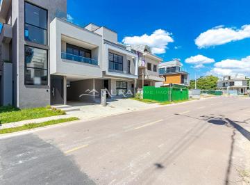 1 · Casa de condomínio com 157.82 m², 3 quartos sendo 1 suíte à venda no bairro Santa Cândida.