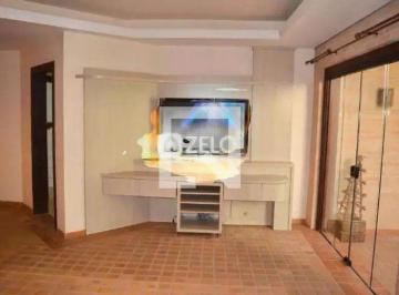 Casa · 229m² · 3 Quartos · 2 Vagas · Casa à Venda - Jardim Chapadão, 3 Quartos,  229 m² - Campinas