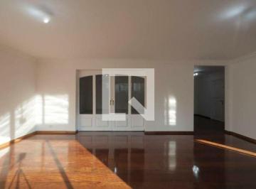 Apartamento · 240m² · 3 Quartos · 2 Vagas · Apartamento para Aluguel - Itaim Bibi, 3 Quartos,  240 m² - São Paulo