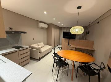 Apartamento de 1 quarto, Belo Horizonte · Apartamento com 1 quarto e 45 m² para aluguel em Buritis