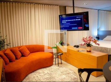 Apartamento · 40m² · 1 Quarto · 1 Vaga · Apartamento para Aluguel - Setor Bueno, 1 Quarto, 40 m2 - Goiânia