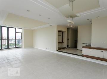 Apartamento · 193m² · 4 Quartos · 2 Vagas · Apartamento para Aluguel - Barra da Tijuca, 4 Quartos,  193 m2 - Rio de Janeiro
