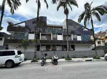 Apartamento de 3 quartos, Matinhos · Apartamento garden mobiliado, com piscina, para venda com 3 quartos em Caiobá