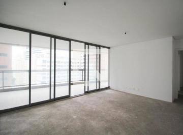 Apartamento · 168m² · 3 Quartos · 3 Vagas · Apartamento à Venda - Vila Olímpia, 3 Quartos,  168 m² - São Paulo
