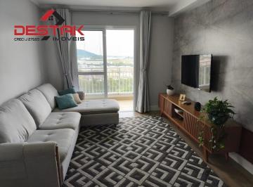 v8490a.jpg · Apartamento a Venda no Residencial Vila Sereno em Jundiaí/SP. 03 Dormitórios, 01 Suíte.