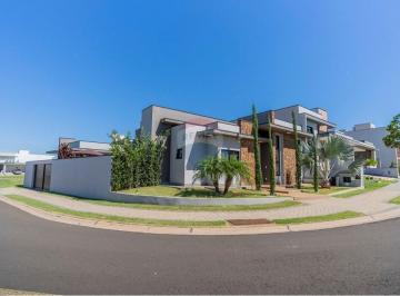 Casa · 216m² · 3 Quartos · 2 Vagas · Casa de alto padrão à venda com 3 quartos e 384 m² no Condomínio La Dolce Vita em Paulínia/SP