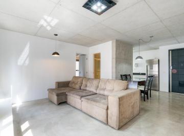 89855cac-6e27-4fd6-97a3-8dacb7485ec5 · Confortável apartamento para venda em Vila Suzana com 1 quarto, sendo 1 suíte, 70m²