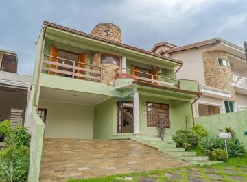 Casa · 273m² · 3 Quartos · 4 Vagas · Casa à venda Condomínio São Joaquim - Valinhos SP