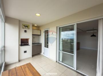 Apartamento · 86m² · 3 Quartos · 2 Vagas · Apartamento à Venda com 3 quartos 2 banheiros, 86m2 e Varanda Gourmet  no Condomínio  Art & Life em 