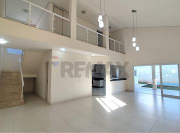 Casa · 323m² · 4 Quartos · 4 Vagas · Casa à venda com 4 quartos suítes no Condomínio Metropolitan Park  Paulinia  SP