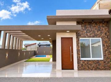 Casa · 283m² · 2 Quartos · 2 Vagas · CASA À VENDA COM 2 DORMITÓRIOS EM BOM JESUS DOS PERDÕES
