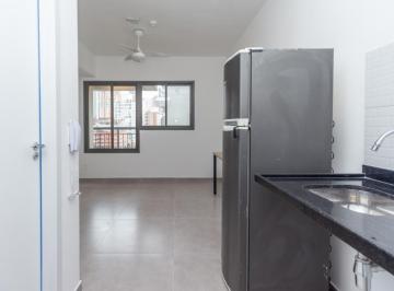 54ef8ea5-ee21-45ed-a476-e745cbf5c586 · Versátil apartamento para venda em Paraíso com 1 quarto, 22m²
