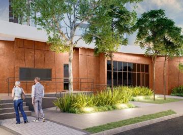 8f821355-c525-44d1-a6cc-416a5db78fb9 · Confortável studio para venda em Brooklin Paulista com 1 quarto, sendo 1 suíte, 25m²