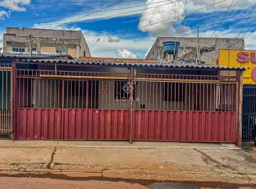 Samabaia 504 conjunto 01 casa 21 - EBER-1 · CASA DE 2 QUARTOS NA QUADRA 504 -  SAMAMBAIA